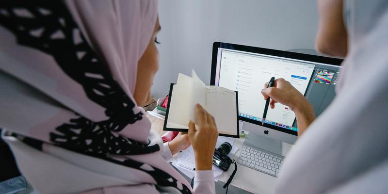 Ramadan: How To Stay Productive