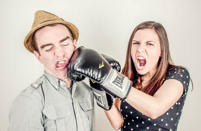That Escalated Quickly: Resolving Workplace Conflict