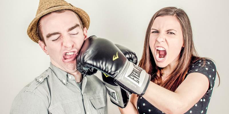 That Escalated Quickly: Resolving Workplace Conflict