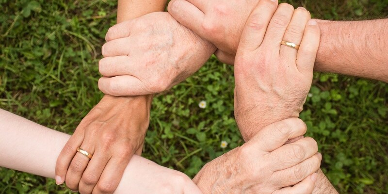 Working For NGOs: Should I Work For An NGO?
