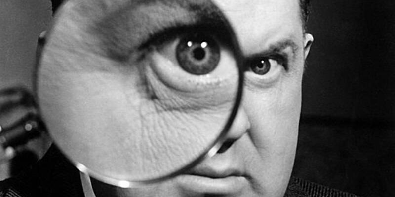 Look at me - Magnify your CV details.