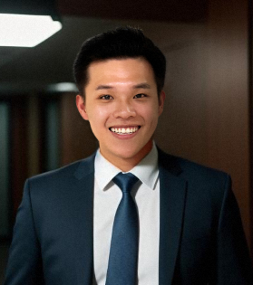 Carson Wong (R23118348) profile image